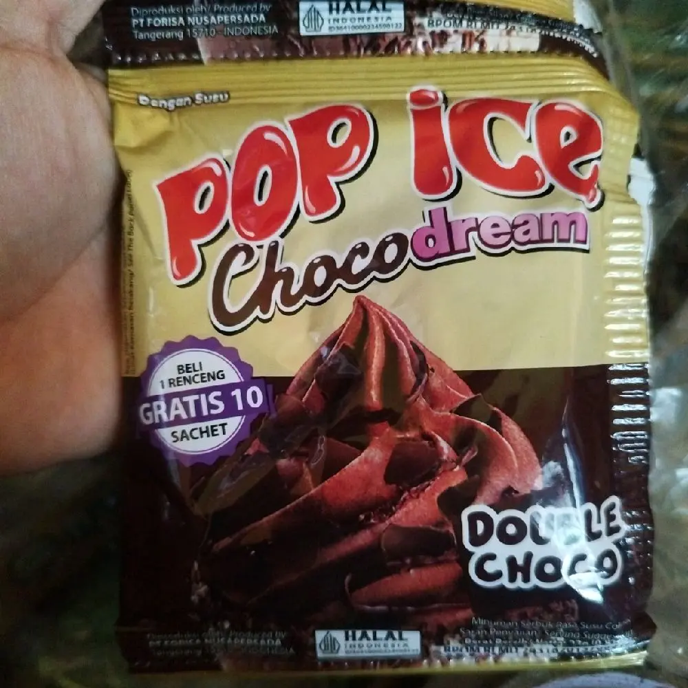 Double Choco 20 pics