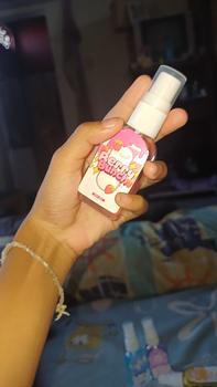 Product Review of Bebliss Parfum Get 4 Pcs Bodymist travel Size Mix Series 30ml from i** @**y 2