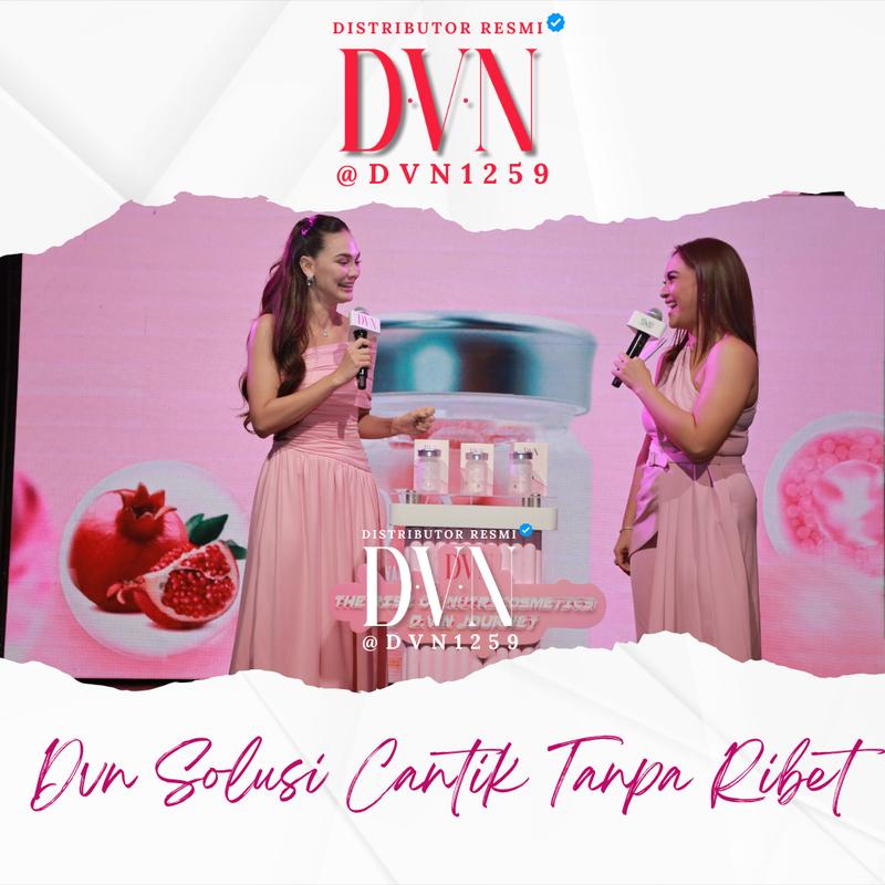 Dvn Kolagen Asli | Dvn Collagen Original | Store Dvn Original, Aman Untuk Semua Jenis Kulit Bpom collagen  dvn  flek  hitam 2