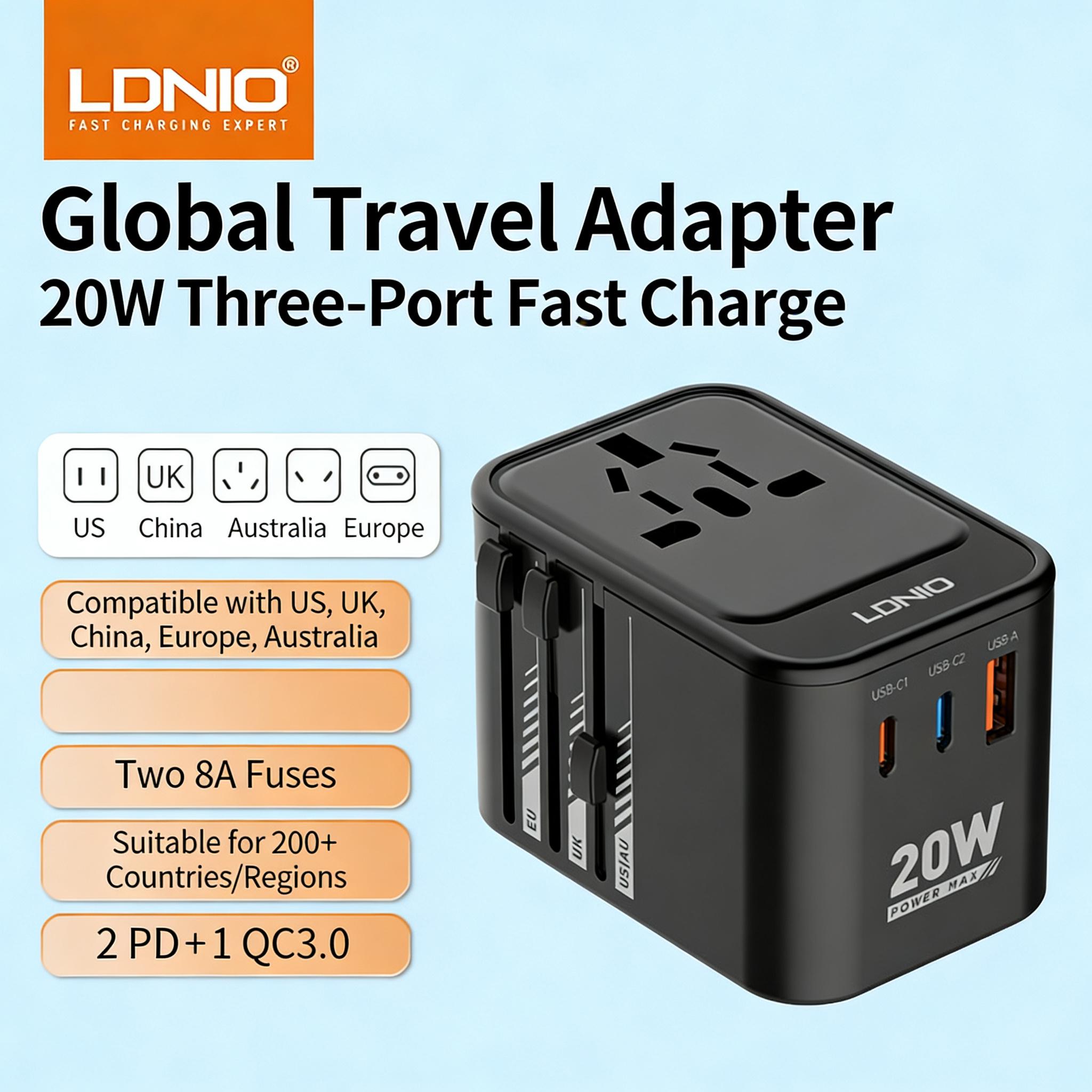 Charger PD 65W GaN iPhone 15/16 Asli | Fast Charging GaN USB-C Power Adapter for iPhone 15/16