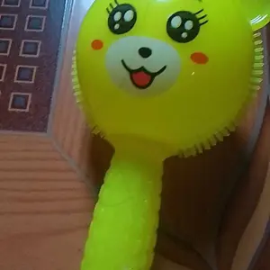 Mainan bayi Rubber Stick boneka lucu Karet Menyala warna warni lucu Silikon | Mainan Sensorik tummy time