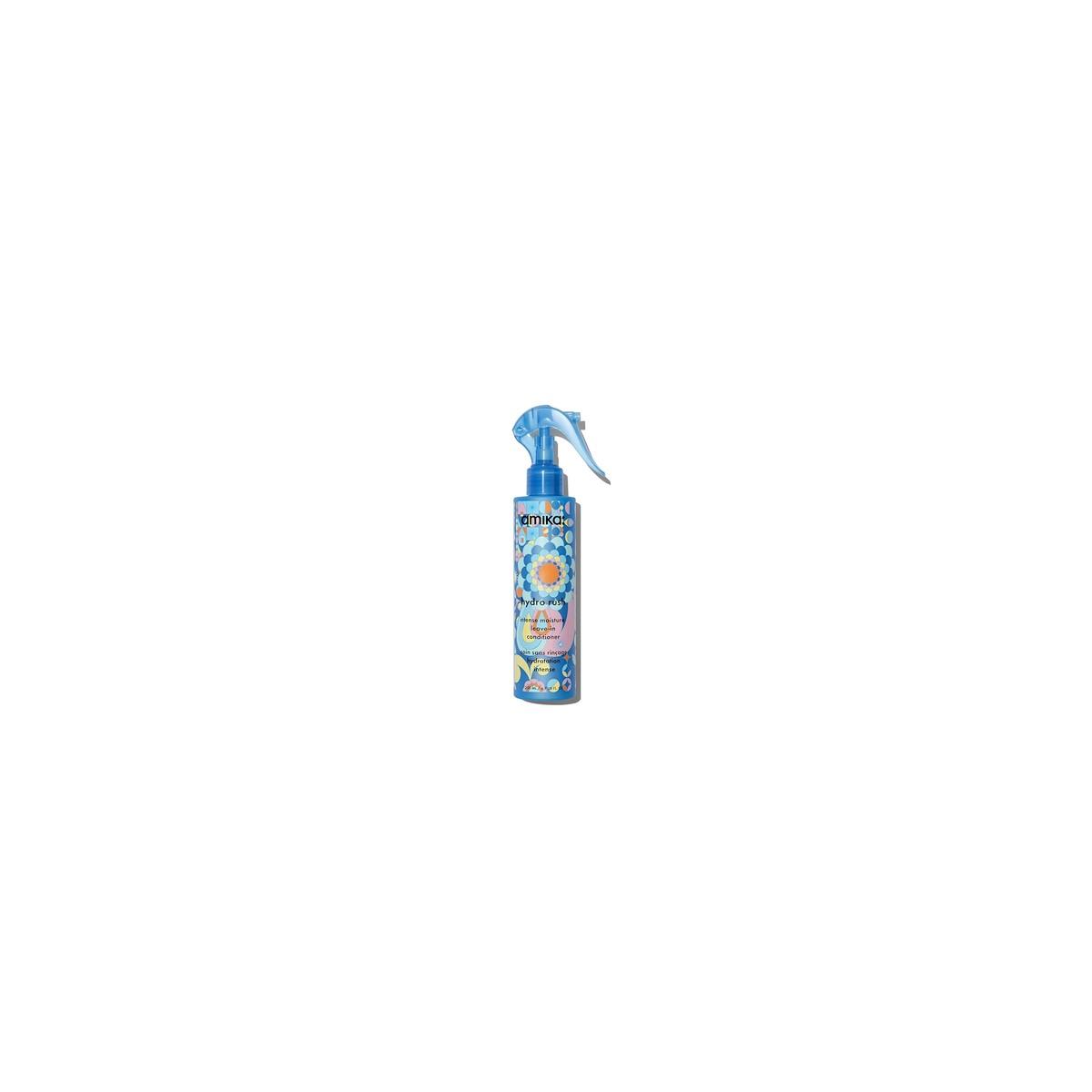 Dầu Xả amika Hydro Rush Intense Moisture Leave-In Conditioner 200ml