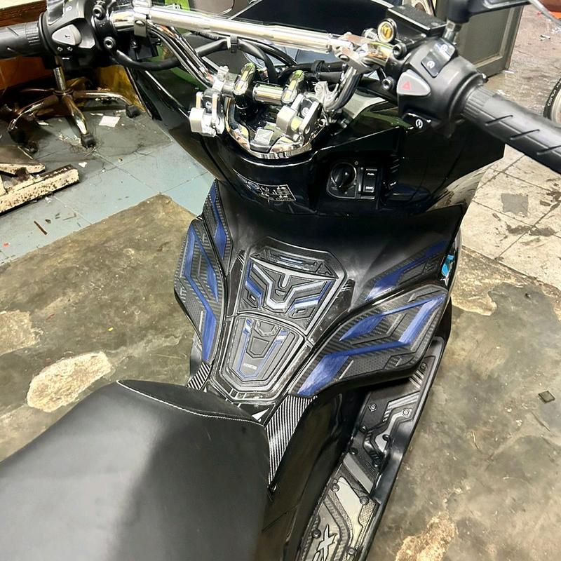 KM272 TANKPAD/DECKPAD MOTOR HONDA PCX 160 ABS/CBS 6