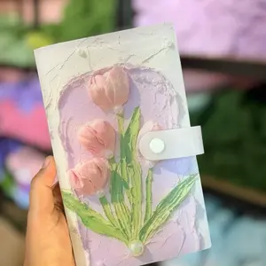 [ 120 SLOT ] Album polaroid 2R / photocard holder / album photocard / tempat perhiasan