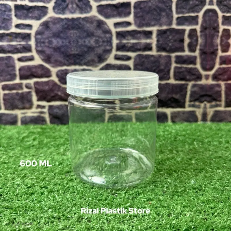 ( 12  PCS ) TOPLES TABUNG PLASTIK/TOPLES KUE KERING/TOPLES MAKANAN/TOPLES CEMILAN/SERBAGUNA 6