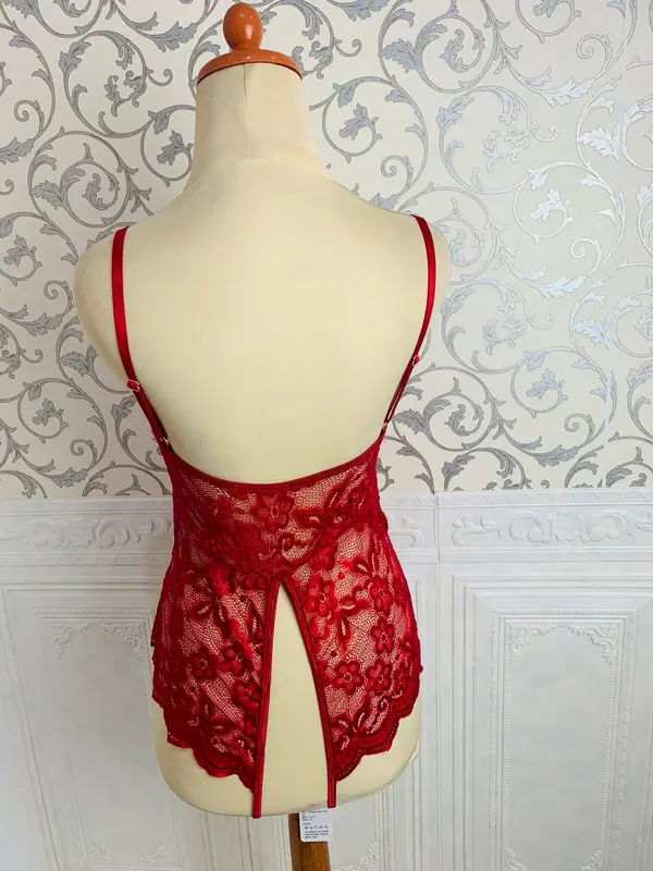 PBL-(C7703) Baju Tidur Wanita Dewasa Premium 1