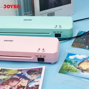 Laminating Machine Mesin Laminasi Mesin Laminating Joyko LM-07CO