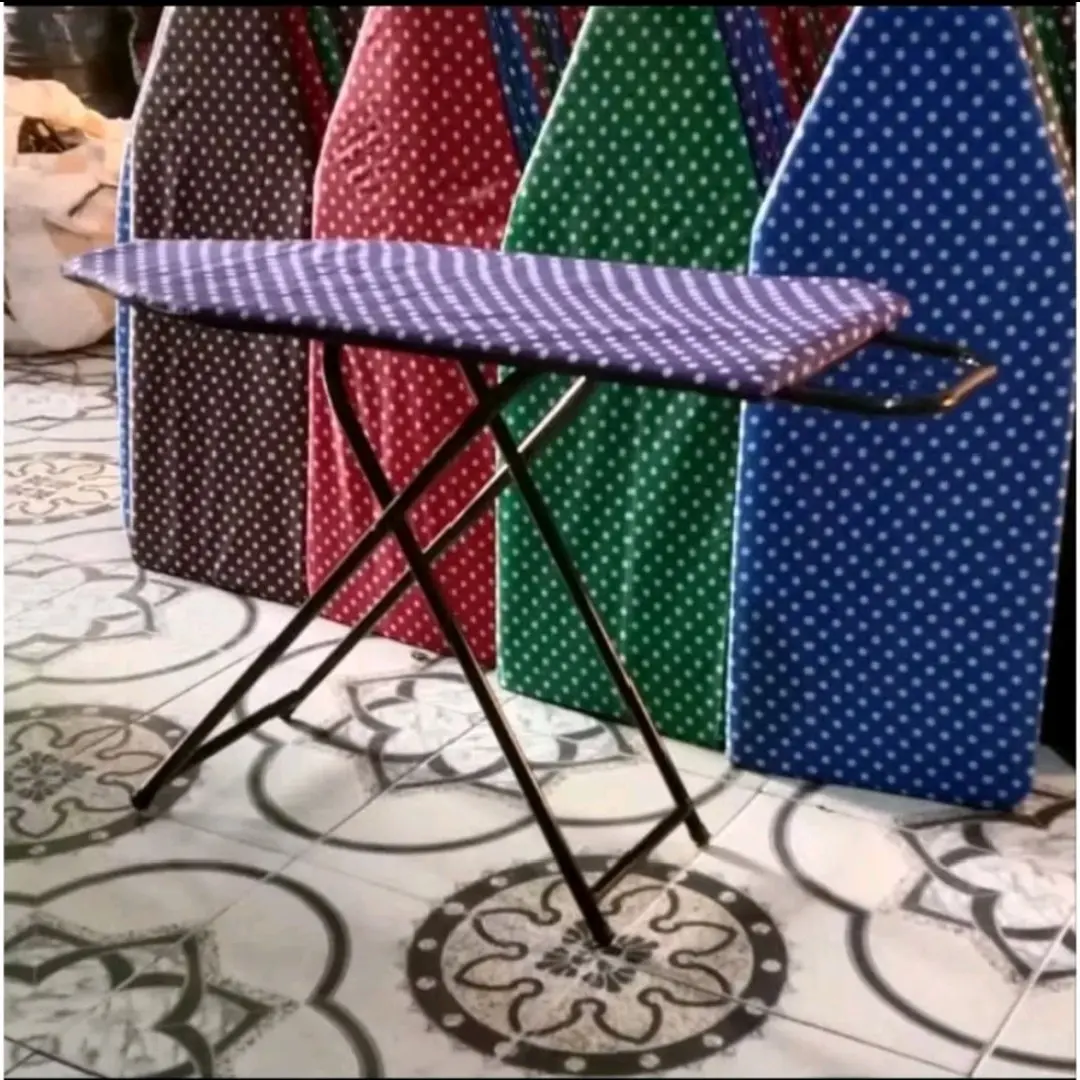MEJA SETRIKA JUMBO BERDIRI / BISA TAHAN KARAT DAPAT DI LIPAT IRONING BOARS / ALAS SETRIKA BERDIRI / MEJA SETRIKA BERDIRI / MEJA SETRIKA MIRAH