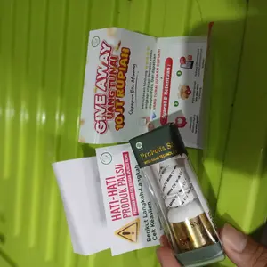 Propolis SM Original Untuk Cantengan Jempol Kaki Kuku Rusak Bengkak Dan Bernanah Kuku Jamuran
