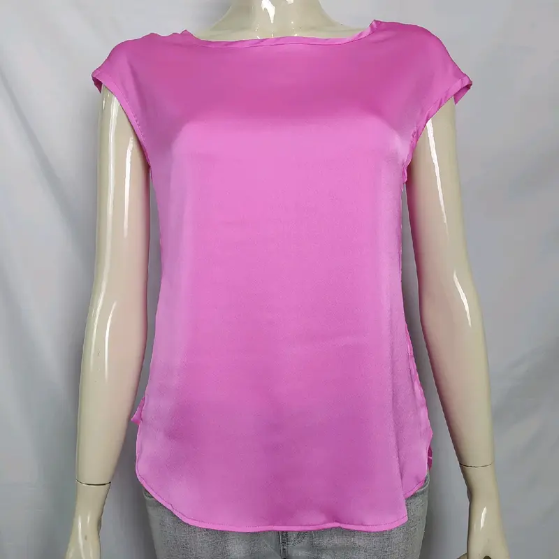INNER BLOUSE BASIC SATIN/ATASAN WANITA KEKINIAN 1