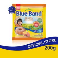 Gambar Bundling 6pcs Blue Band Cake & Cookie Margarine Sachet 200gr dari Blue Band Kota Depok 3 Tokopedia