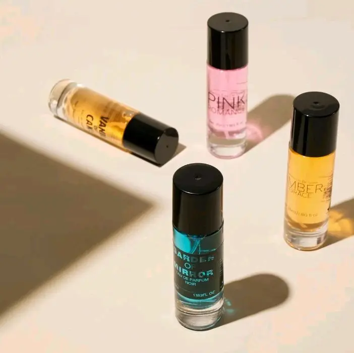 COD Perfume  Wanginya  Awet Tahan Lama Pria Wanita 2