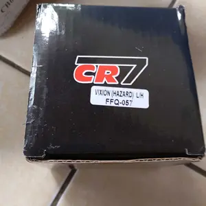 Holder saklar kiri vixion old original cocok untuk semua kendaraan