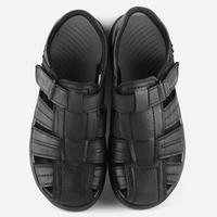 Gambar Jim Joker Rode 1CG -  Sandal - Black, 40 dari JIM JOKER_NEW Kota Administrasi Jakarta Barat 4 Tokopedia