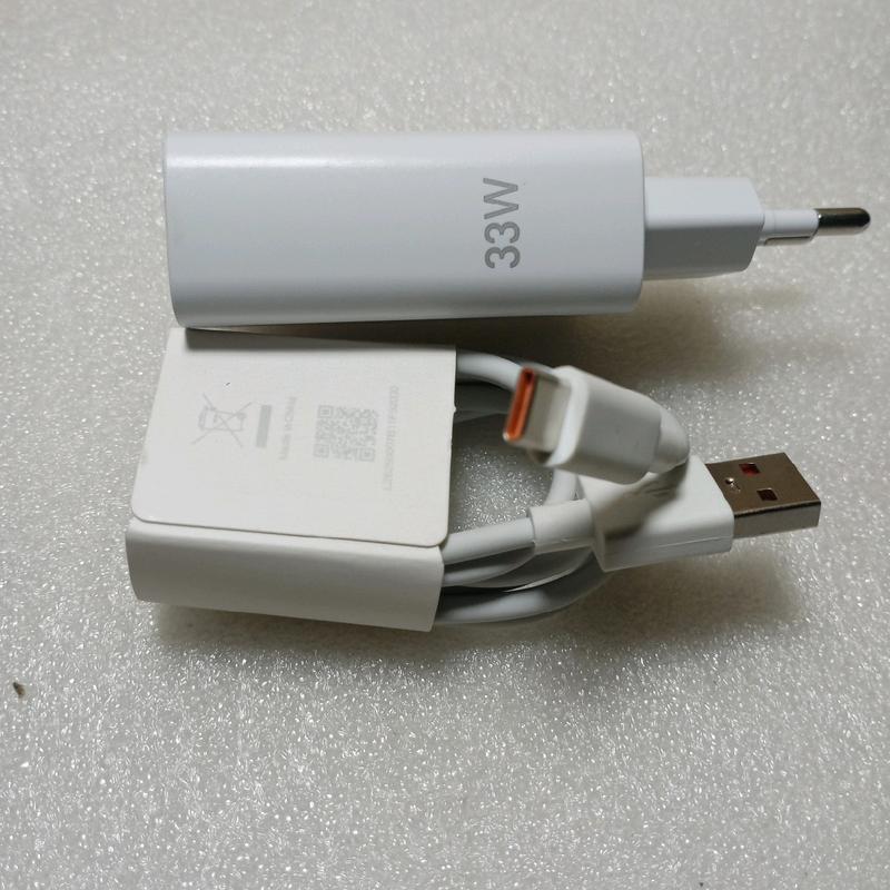 CHARGER FAST CHARGING INFINIX 33W KODE U330XEA 1