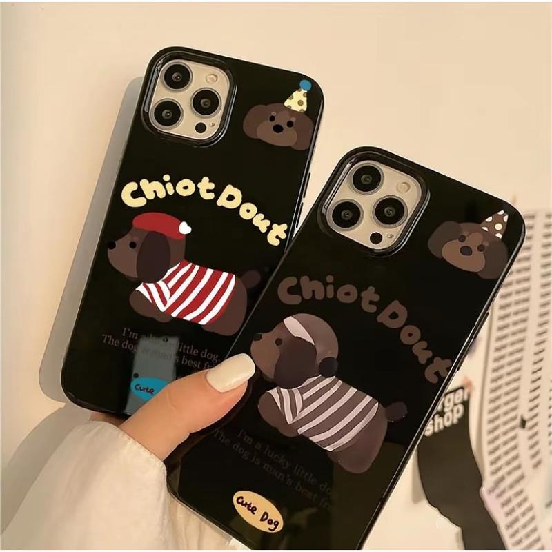 Ốp lưng thiết kế độc đáo cho iPhone 17/16/15/14/13/12/11 18 Pro Max/X/XR/XS Max/8 Plus