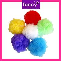 Gambar Spon Sabut Mandi Bulat 50gr dari fancyshop.id Kota Bandung 1 Tokopedia