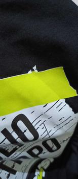 Product Review of RTSDVSN t-shirt 248 | lengan pendek motif wong lio ngerti opo from F**3 2