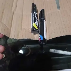Color Easy Cat Spidol Penghilang Baret Lecet Mobil Motor Car Paint Repair Pen