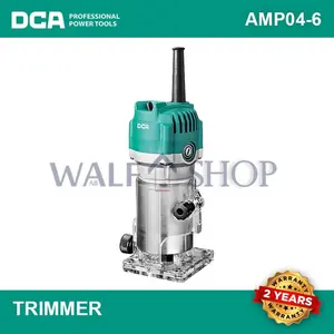 DCA Trimmer AMP04-6 | Mesin Trimmer DCA AMP04-6