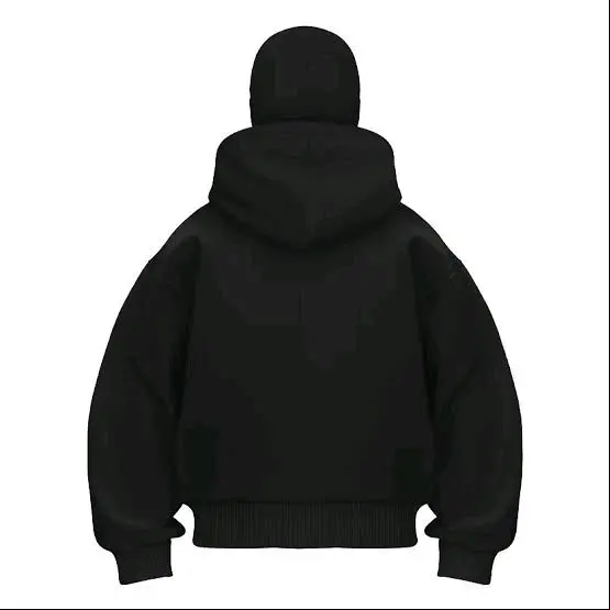 Humarise - Hoodie Balaclava Polos 1