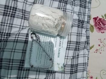 Product Review of Lulur Aura by Kanjeng Ratu Aura from w**u 1