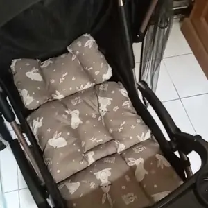 BABYLEON Alas Stroller Bayi Alas Baby Stroller Alas Stroller ASB-01 Bayi Stroller Pad Universal SP-013-AS