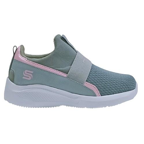 Product Introduction of Sepatu Anak Perempuan Slip On MA'INSKETZ Kaki Fashion - Ukuran 31-37 6