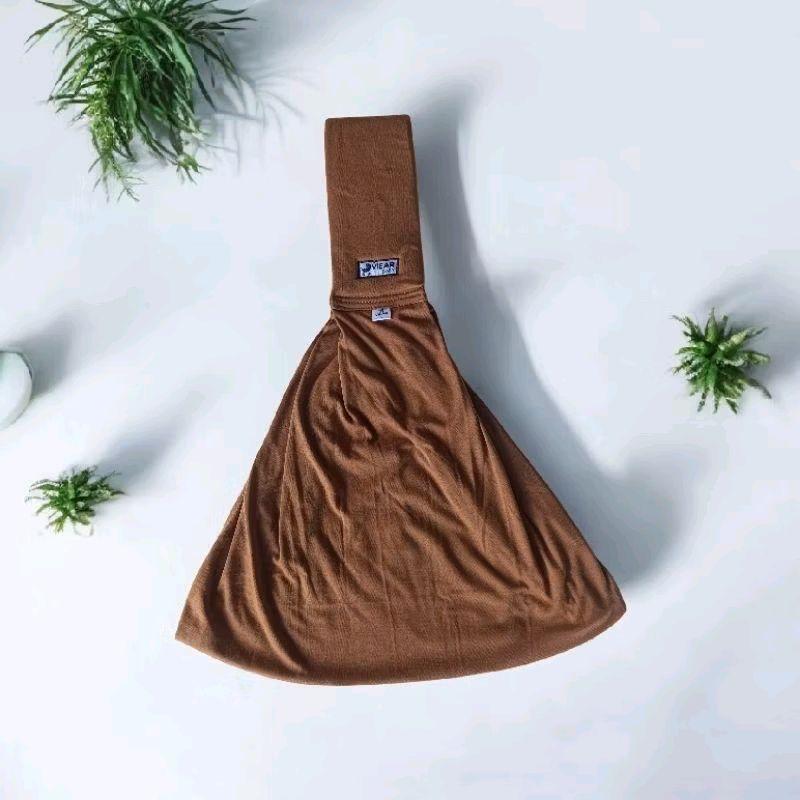 gendongan samping bayi/geos busa SNI ViEAR BABY UKURAN S M L XL 1