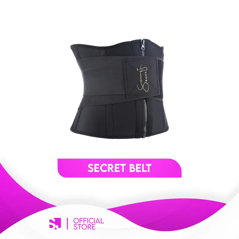 SAMMY J POWERBELT 6.0 (Extra Small - Extra Large) - TikTok Shop