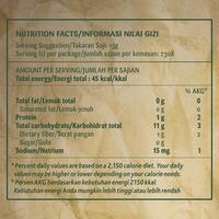 Gambar Knorr Kentang Kering Serpih 4kg dari Unilever Food Solutions Kota Tangerang 2 Tokopedia