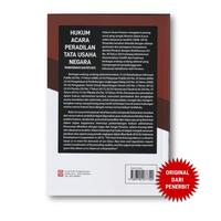 Gambar Sinar Grafika - Hukum Acara Peradilan Tata Usaha Negara : Transformasi dan Refleksi -  Enrico Simanjuntak dari Penerbit Bumi Aksara Kab. Bekasi 2 Tokopedia