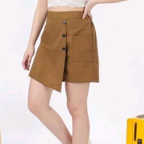 CELANA BAGGY JEANS SKENA CELANA JEANS BAGGY CEWEK WIDE LEG JEANS HITAM PANJANG SANTAI WANITA 6