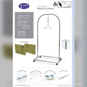 ￼BESI AYUN GAWANG MYDEAR KOKOH