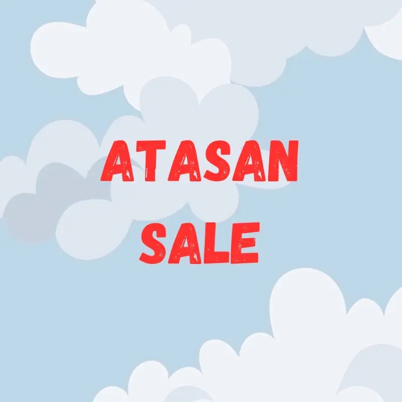 Jenniferloh1 - Atasan Wanita Model Random Harga Sale Nyaman 0
