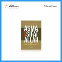 Gambar Asma dan Sifat Allah - Pustaka Imam Syafii dari pustakaimamsyafii Kota Administrasi Jakarta Timur 3 Tokopedia