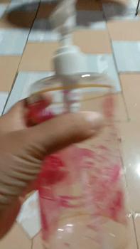 Product Review of Botol Pump 500ml Sunlight dan Zwitsal dengan Tombol Pump Berkualitas botol  micellar from n**7 1