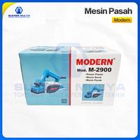 Gambar Mesin Pasah/Serut Ketam/Planer Modern M 2900 dari suksesmulya Kota Magelang 2 Tokopedia