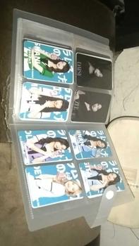 Product Review of PHOTOCARD JKT48 125PCS - 5 TEMA from J**8 f**s 2
