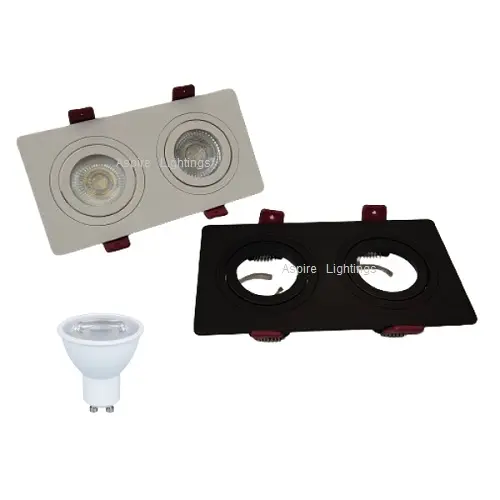 LED Recessed Downlight Modern Fitting