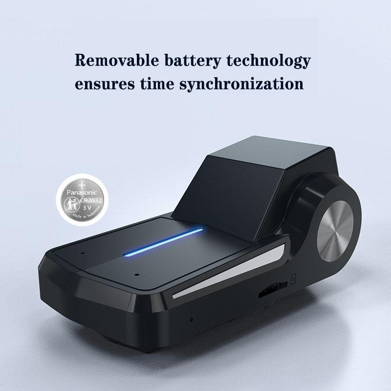 Product Introduction of 1080P Camera HD Video Recorder ADAS Dash Cam WiFi Car DVR For Android Car Radio Stereo Front And Rear Dual Loop Recording Night Vision 17
