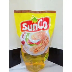 MINYAK GORENG SUNCO 2 LITER - Minyak Goreng 2 Liter - Minyak Goreng - Sunco Oil