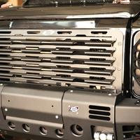 Jual Equipe 4x4 Modular Racing Radiator Grill for Land Rover Defender