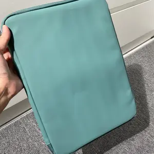 Tablet Sleeve Bag 10.9-15 Inch for iPad Samsung Xiaomi Lenovo Huawei infinix Redmi Pad Bag for Redmi pad 2 Infinix pad x20  Cover Multi Pocket Shockproof Pouch Cover tas tablet redmi se