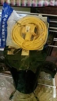 Product Review of Kabel Sambungan Multi Fungsi /Colokan Kabel Listrik /Kabel kerja Bengkel panjang kabel 10meter/20meter from u**6 0