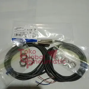 Proximity Sensor Omron E2E-X2F1 E2EX2F1 E2E