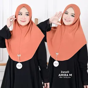 BYZANOO - AMIRA M BERGO DAILY NON PET BERGO JERSEY JOYA