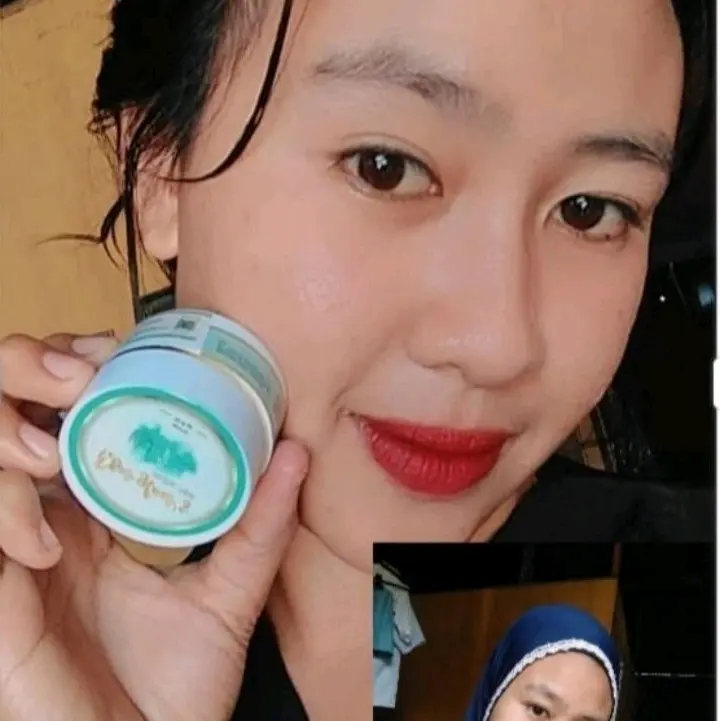Ecer Sabun Toner Cream SW Glow Skincare BPOM untuk Wajah dan Muka 6