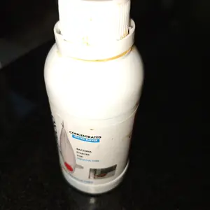 B-MICRO+ Bakteri Starter Untuk Kolam Koi, Aquaculture, dan Aquarium