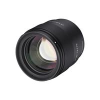 Gambar Lensa Kamera Samyang AF 85mm F1.8 P FE compatible for Sony FE dari Samyang Lens Indonesia Kota Administrasi Jakarta Barat 4 Tokopedia